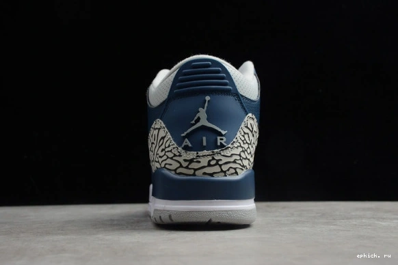 Cheap EP 3 Navy”CT8532-401 Air Jordan CT8532-401 “Midnight 0507
